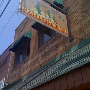 El Ranchero Restaurant
