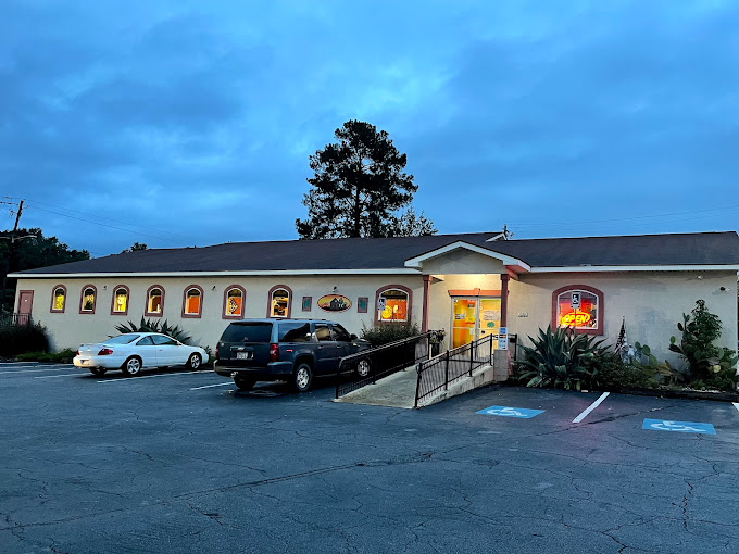 Lacabana Mexican Restaurant
