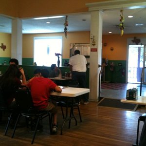 Las Palmas Mexican Restaurant